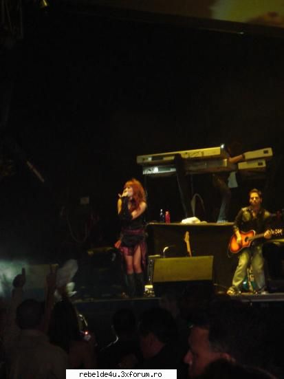poze cu rbd &/sau rebelde - schwarz_girl_heart - Y soy rebelde.....