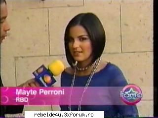 poze cu rbd &/sau rebelde - miky_16 - Y soy rebelde.....