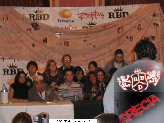 poze cu rbd &/sau rebelde - miky_16 - Y soy rebelde.....