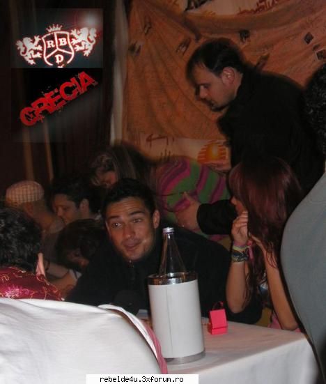 poze cu rbd &/sau rebelde - miky_16 - Y soy rebelde.....