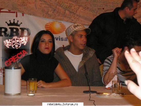 poze cu rbd &/sau rebelde - miky_16 - Y soy rebelde.....
