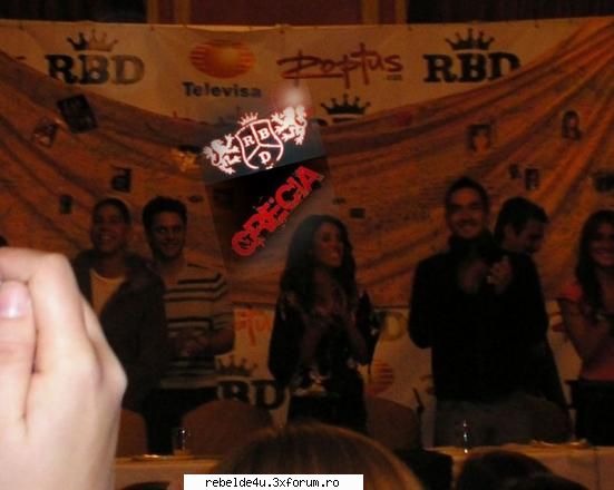 poze cu rbd &/sau rebelde - miky_16 - Y soy rebelde.....