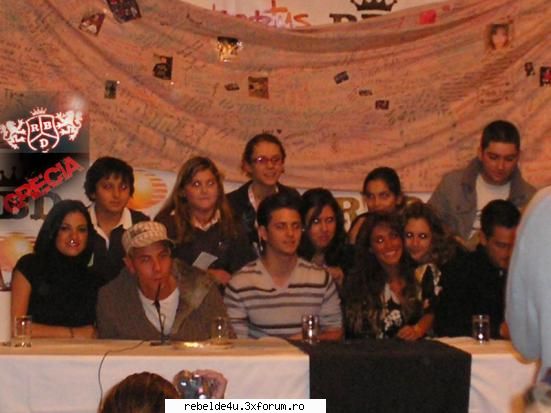 poze cu rbd &/sau rebelde - miky_16 - Y soy rebelde.....