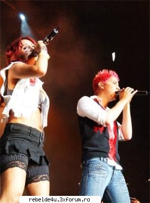 poze cu rbd &/sau rebelde - schwarz_girl_heart - Y soy rebelde.....