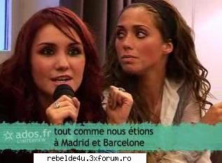 poze cu rbd &/sau rebelde - miky_16 - Y soy rebelde.....