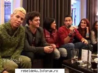 poze cu rbd &/sau rebelde - miky_16 - Y soy rebelde.....