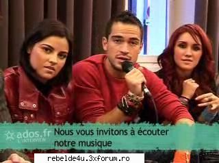 poze cu rbd &/sau rebelde - miky_16 - Y soy rebelde.....