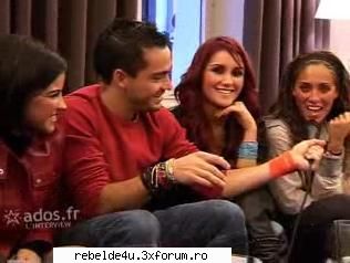 poze cu rbd &/sau rebelde - miky_16 - Y soy rebelde.....