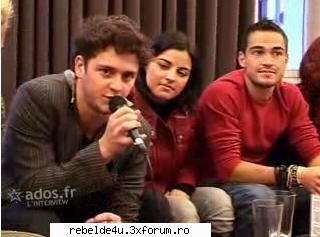 poze cu rbd &/sau rebelde - miky_16 - Y soy rebelde.....