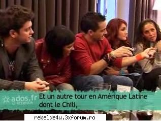 poze cu rbd &/sau rebelde - miky_16 - Y soy rebelde.....