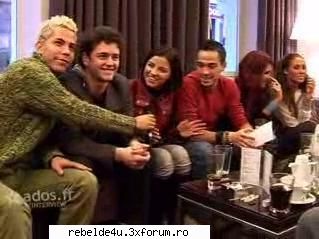 poze cu rbd &/sau rebelde - miky_16 - Y soy rebelde.....