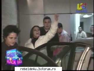poze cu rbd &/sau rebelde - miky_16 - Y soy rebelde.....