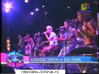 poze cu rbd &/sau rebelde - miky_16 - Y soy rebelde.....