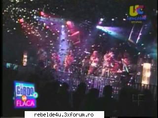 poze cu rbd &/sau rebelde - miky_16 - Y soy rebelde.....