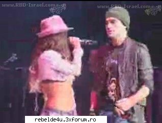 poze cu rbd &/sau rebelde - schwarz_girl_heart - Y soy rebelde.....