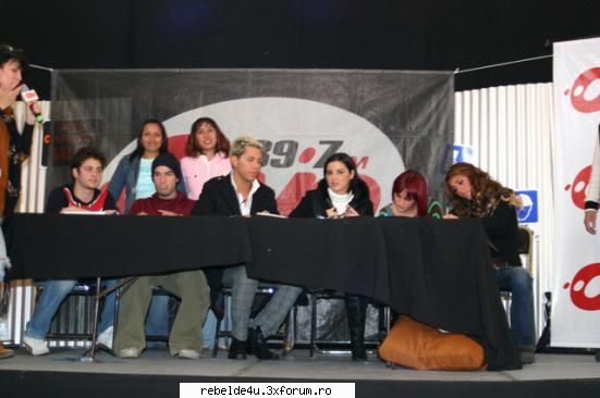 poze cu rbd &/sau rebelde - miky_16 - Y soy rebelde.....