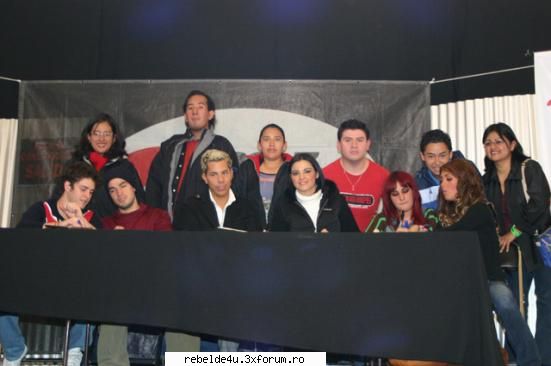 poze cu rbd &/sau rebelde - miky_16 - Y soy rebelde.....