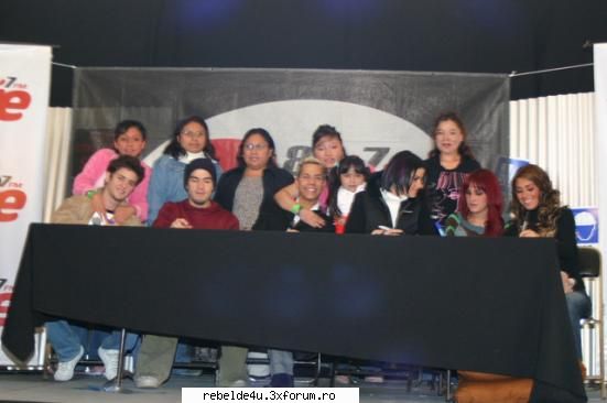 poze cu rbd &/sau rebelde - miky_16 - Y soy rebelde.....