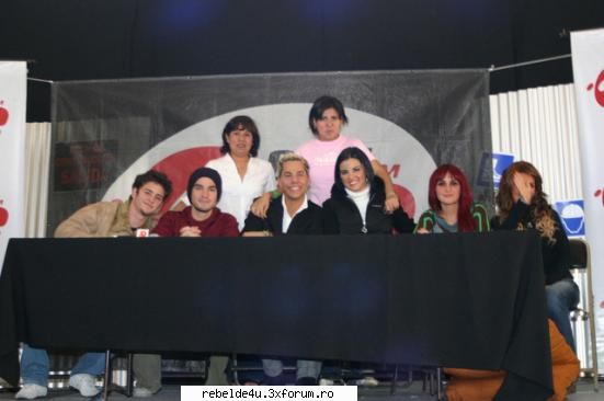 poze cu rbd &/sau rebelde - miky_16 - Y soy rebelde.....
