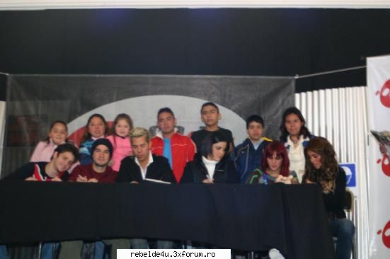 poze cu rbd &/sau rebelde - miky_16 - Y soy rebelde.....