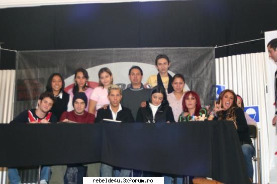poze cu rbd &/sau rebelde - miky_16 - Y soy rebelde.....