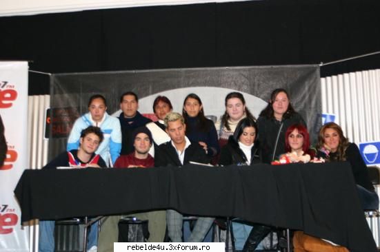 poze cu rbd &/sau rebelde - miky_16 - Y soy rebelde.....