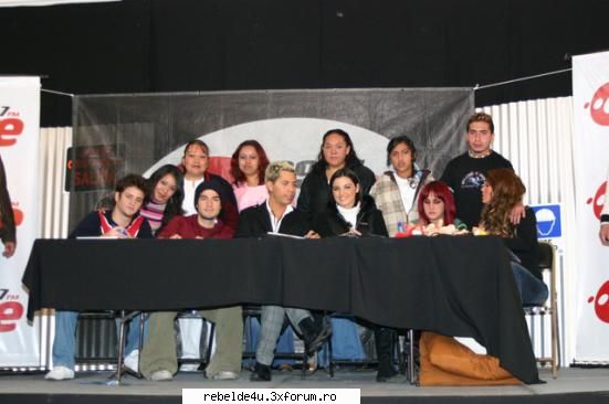 poze cu rbd &/sau rebelde - miky_16 - Y soy rebelde.....