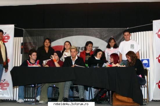 poze cu rbd &/sau rebelde - miky_16 - Y soy rebelde.....