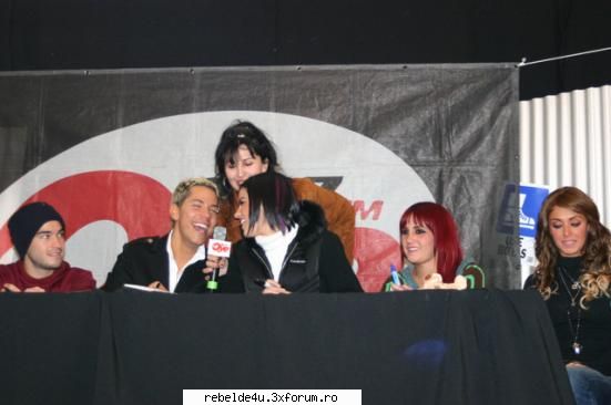 poze cu rbd &/sau rebelde - miky_16 - Y soy rebelde.....