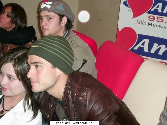 poze cu rbd &/sau rebelde - miky_16 - Y soy rebelde.....