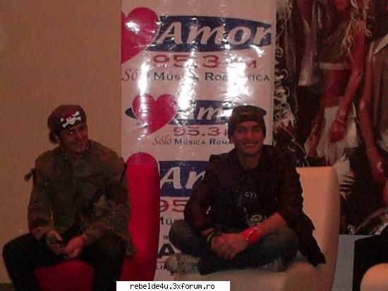 poze cu rbd &/sau rebelde - miky_16 - Y soy rebelde.....