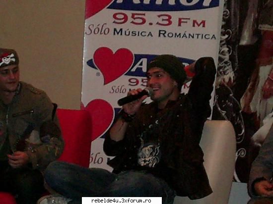 poze cu rbd &/sau rebelde - miky_16 - Y soy rebelde.....