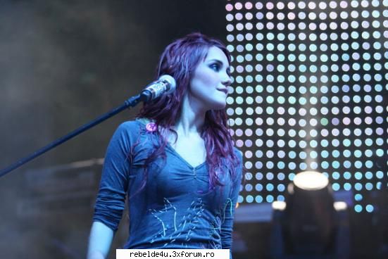 poze cu rbd &/sau rebelde - schwarz_girl_heart - Y soy rebelde.....