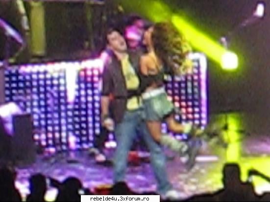 poze cu rbd &/sau rebelde - miky_16 - Y soy rebelde.....