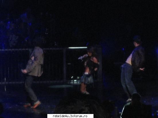 poze cu rbd &/sau rebelde - miky_16 - Y soy rebelde.....