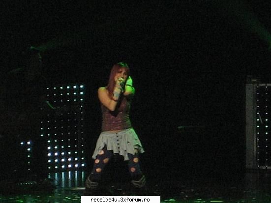 poze cu rbd &/sau rebelde - miky_16 - Y soy rebelde.....