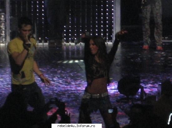 poze cu rbd &/sau rebelde - miky_16 - Y soy rebelde.....