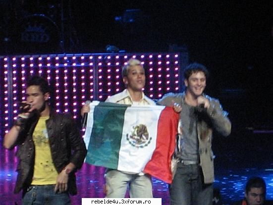 poze cu rbd &/sau rebelde - miky_16 - Y soy rebelde.....