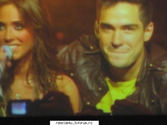 poze cu rbd &/sau rebelde - miky_16 - Y soy rebelde.....
