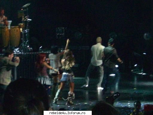 poze cu rbd &/sau rebelde - miky_16 - Y soy rebelde.....