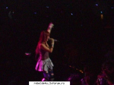 poze cu rbd &/sau rebelde - miky_16 - Y soy rebelde.....
