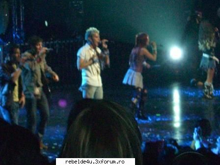 poze cu rbd &/sau rebelde - miky_16 - Y soy rebelde.....