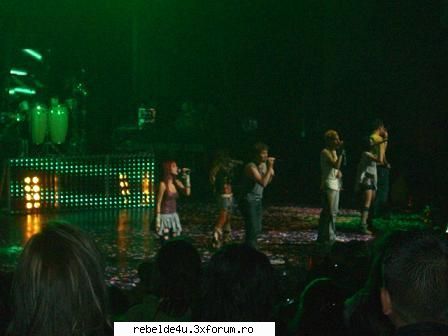 poze cu rbd &/sau rebelde - miky_16 - Y soy rebelde.....