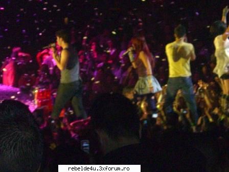 poze cu rbd &/sau rebelde - miky_16 - Y soy rebelde.....