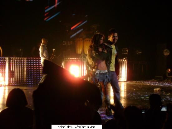 poze cu rbd &/sau rebelde - miky_16 - Y soy rebelde.....
