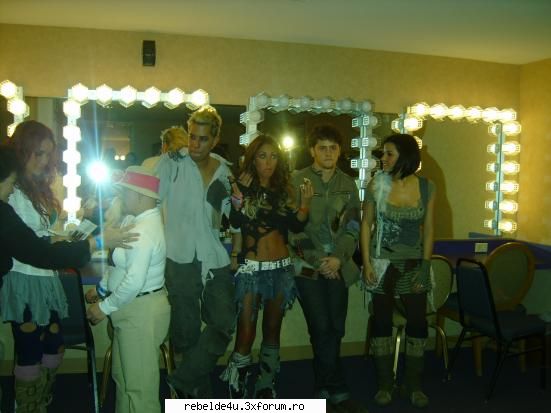 poze cu rbd &/sau rebelde - miky_16 - Y soy rebelde.....