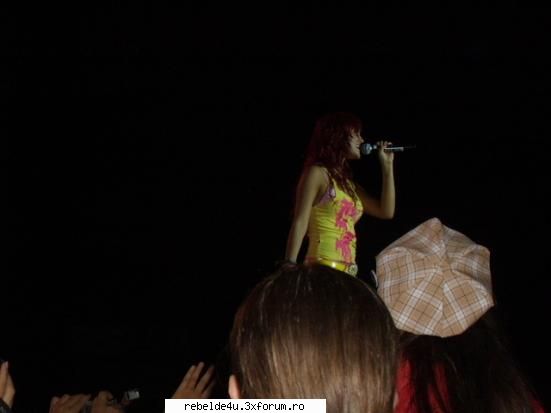 poze cu rbd &/sau rebelde - miky_16 - Y soy rebelde.....
