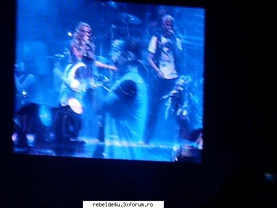 poze cu rbd &/sau rebelde - miky_16 - Y soy rebelde.....