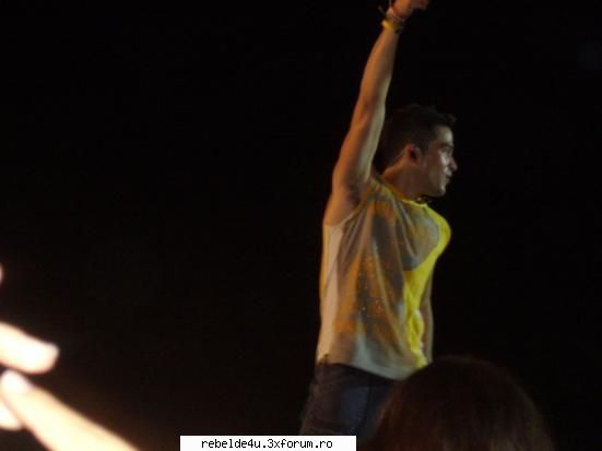 poze cu rbd &/sau rebelde - miky_16 - Y soy rebelde.....
