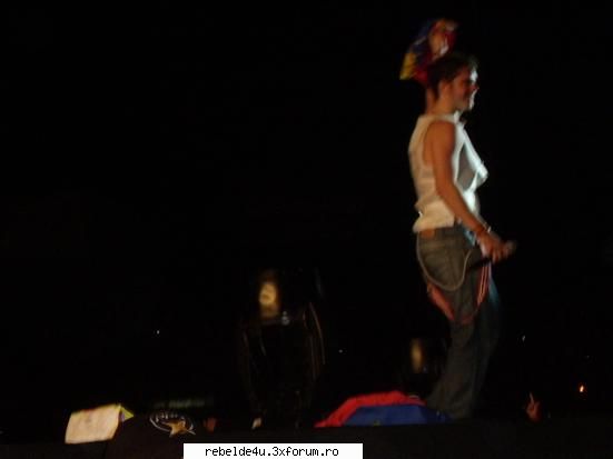poze cu rbd &/sau rebelde - miky_16 - Y soy rebelde.....